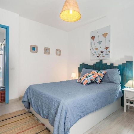 Casita Maryluna Corralejo Zewnętrze zdjęcie