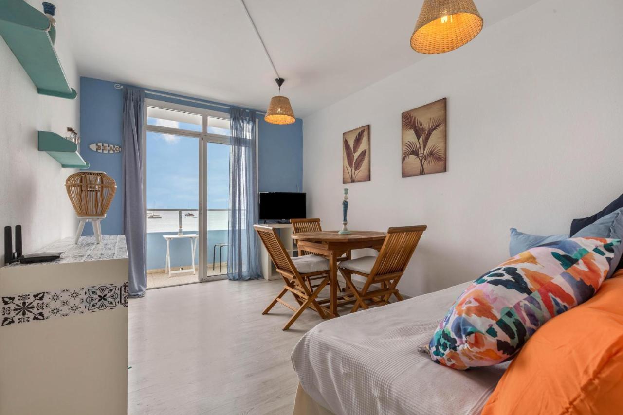 Casita Maryluna Corralejo Zewnętrze zdjęcie