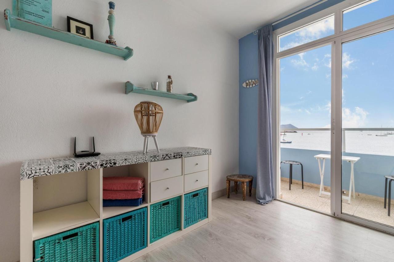 Casita Maryluna Corralejo Zewnętrze zdjęcie