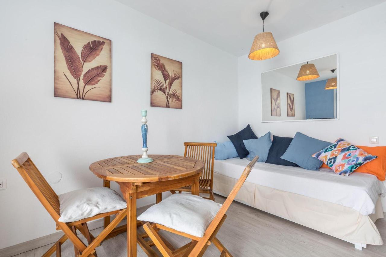 Casita Maryluna Corralejo Zewnętrze zdjęcie