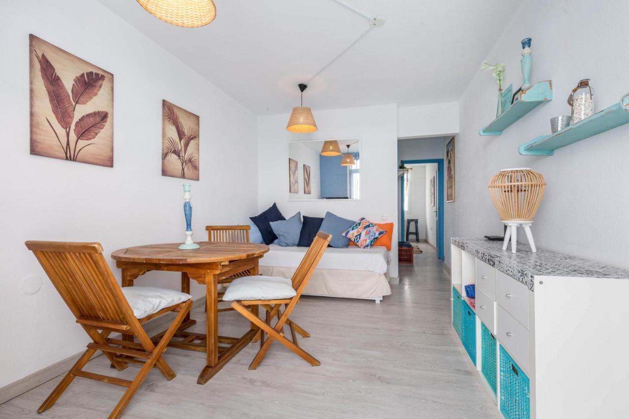 Casita Maryluna Corralejo Zewnętrze zdjęcie