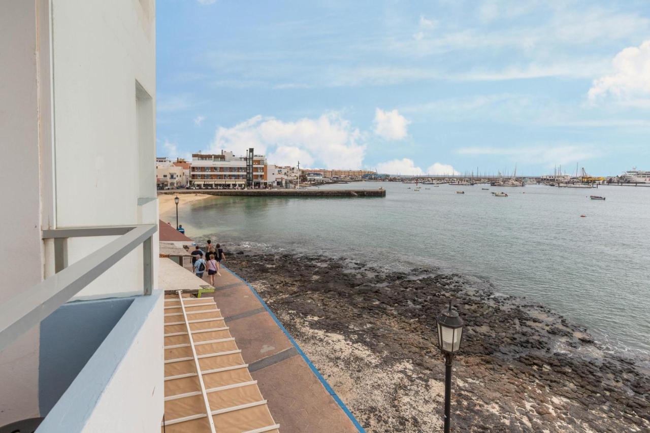 Casita Maryluna Corralejo Zewnętrze zdjęcie