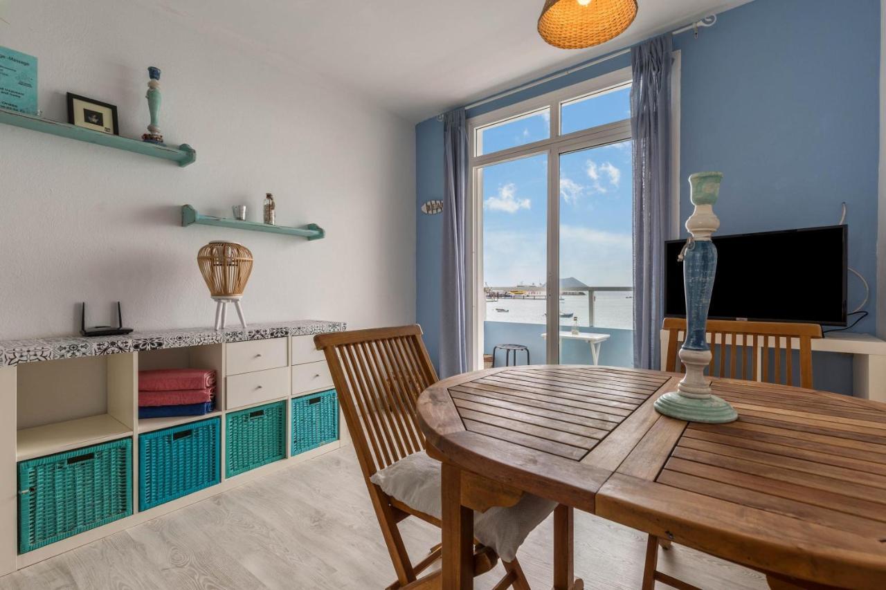 Casita Maryluna Corralejo Zewnętrze zdjęcie