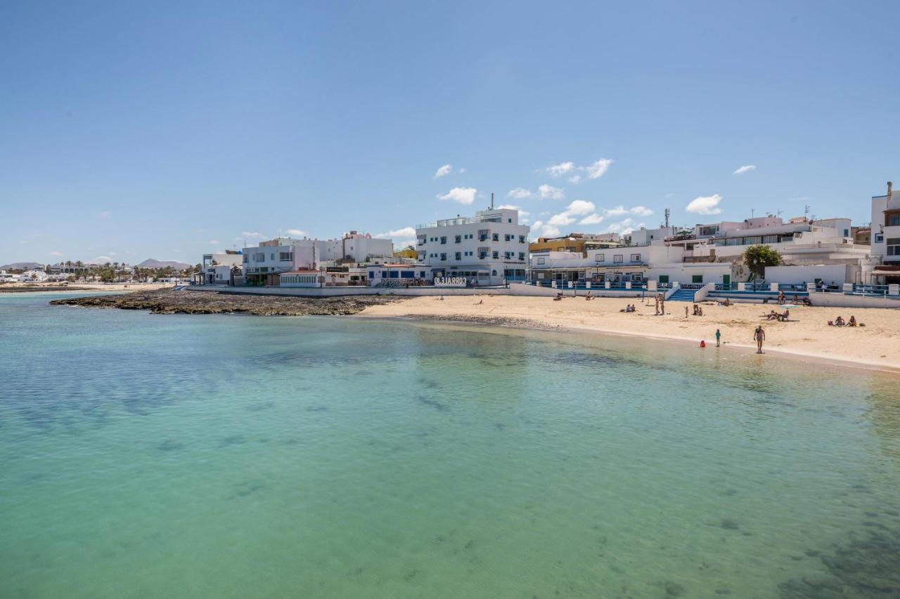 Casita Maryluna Corralejo Zewnętrze zdjęcie