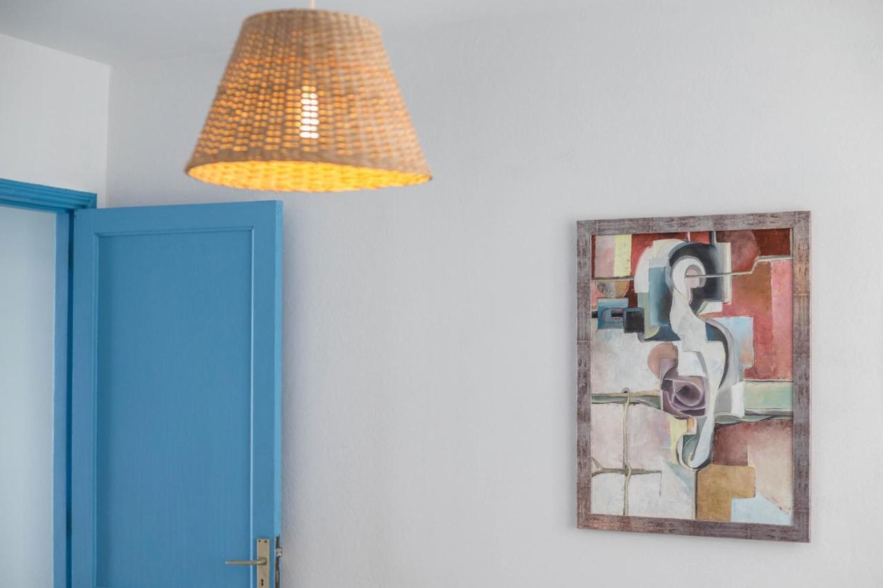 Casita Maryluna Corralejo Zewnętrze zdjęcie