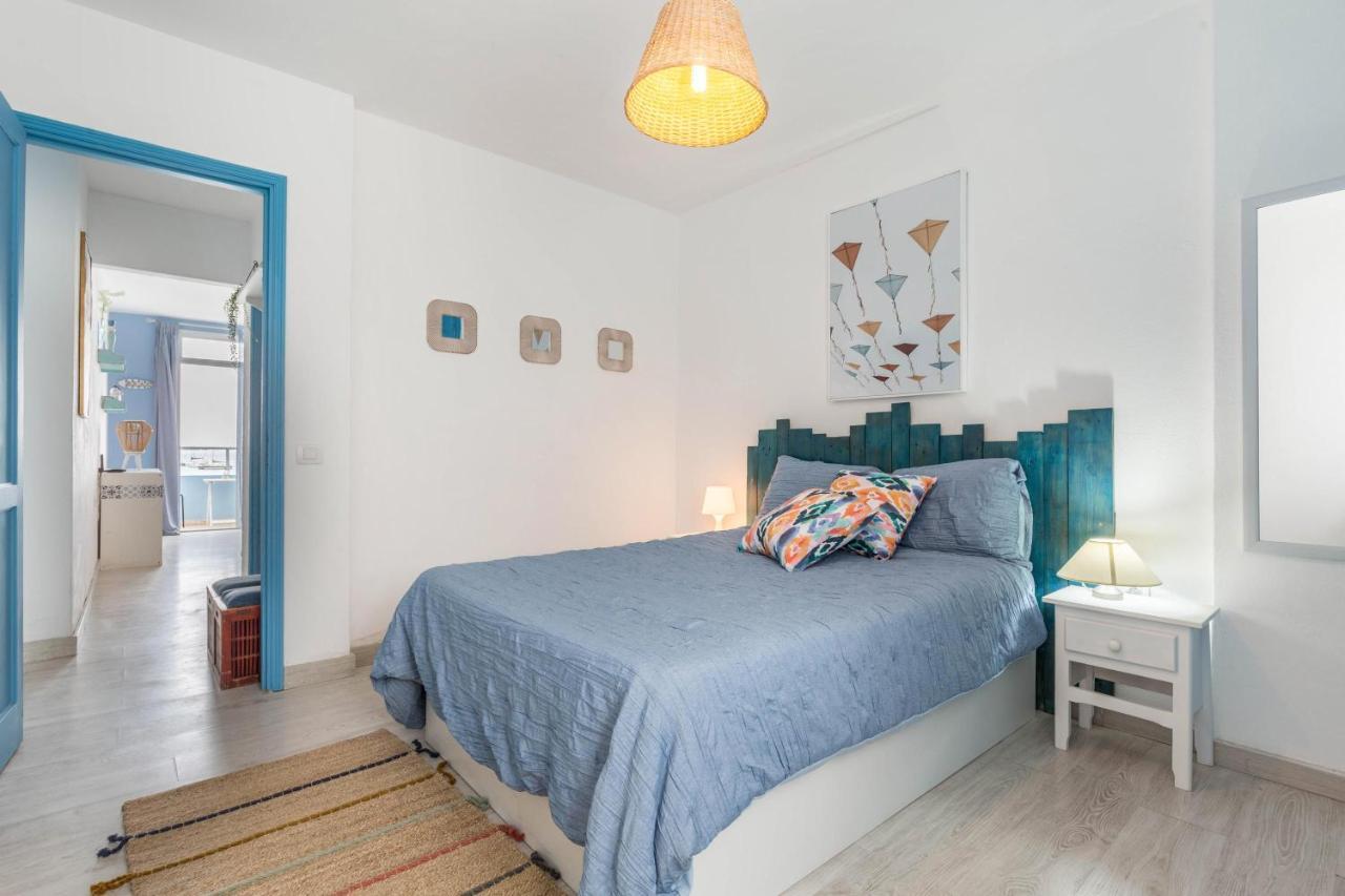 Casita Maryluna Corralejo Zewnętrze zdjęcie