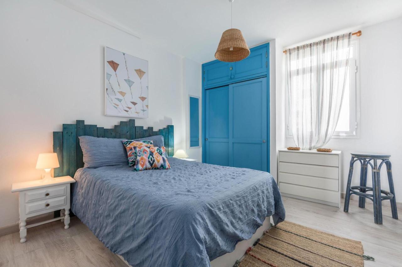 Casita Maryluna Corralejo Zewnętrze zdjęcie
