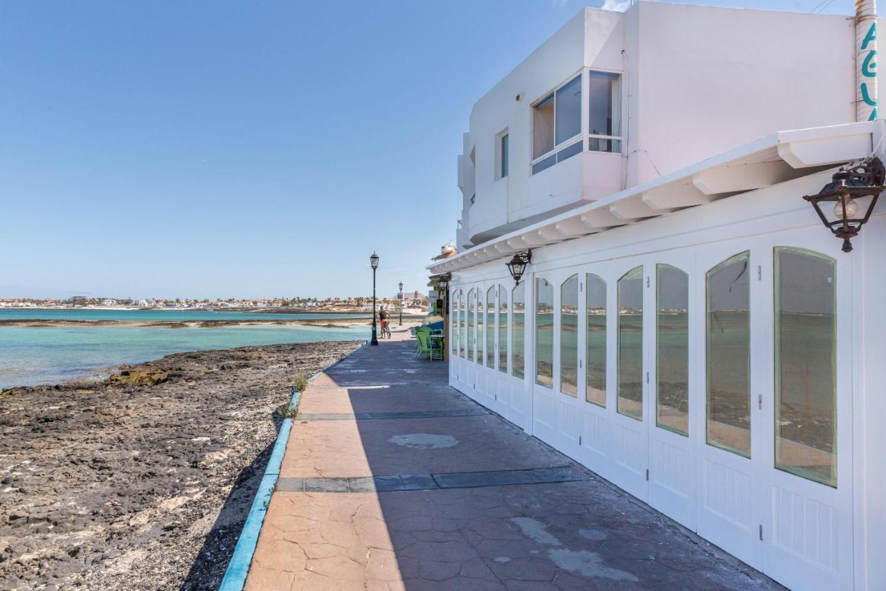 Casita Maryluna Corralejo Zewnętrze zdjęcie